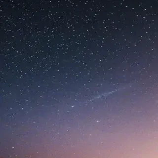 aesthetic stars png