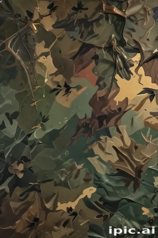 iphone camouflage wallpaper