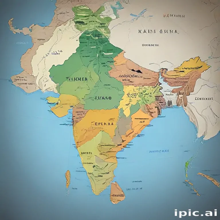 india map png