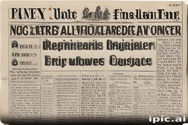 newspaper png