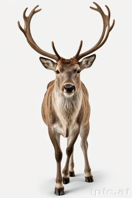 reindeer png