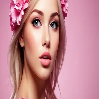 background for girls
