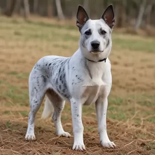 australian stumpy tail cattle dog