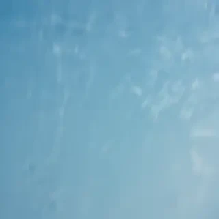 aesthetic light blue background