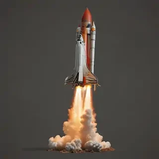 rocket png