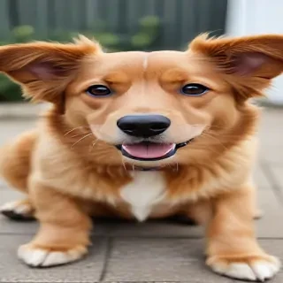 corkie dog breed