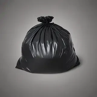trash bags png