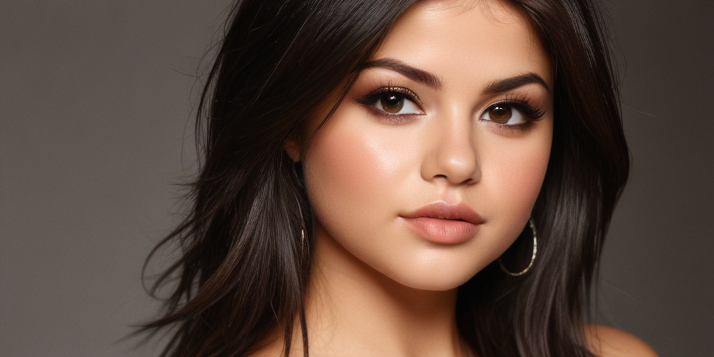 y hot selena gomez