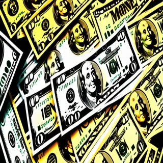 money wallpaper iphone