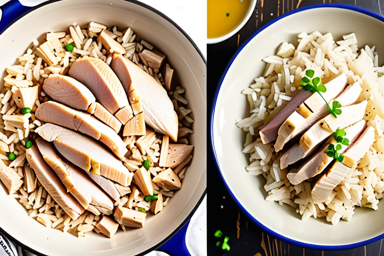 sides for chicken and rice