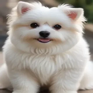 bolognese dog breed