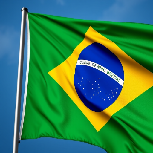 brazilian flag