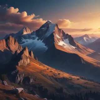 iphone mountain wallpaper
