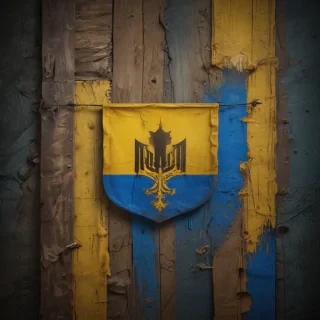 ukrainian flag