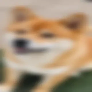 shiba dog