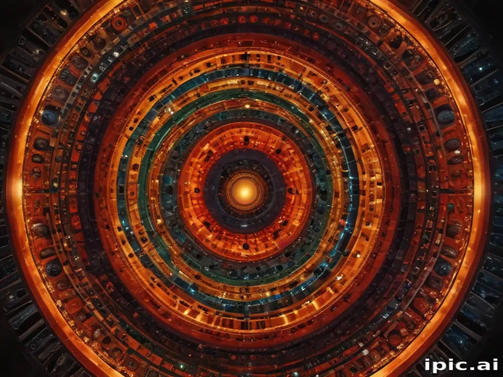 pictures of circles