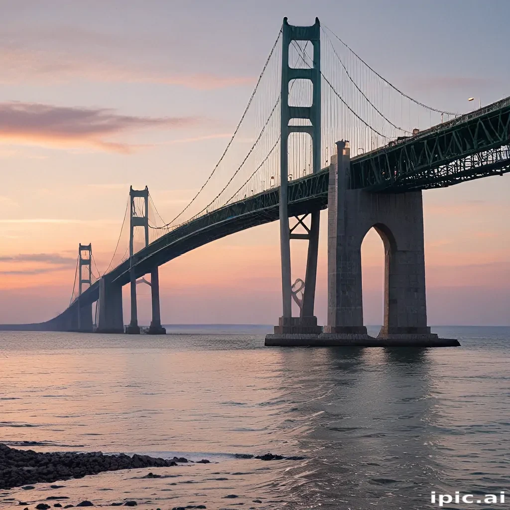mackinac bridge