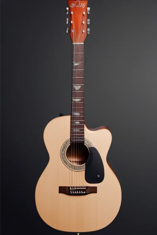 png guitar
