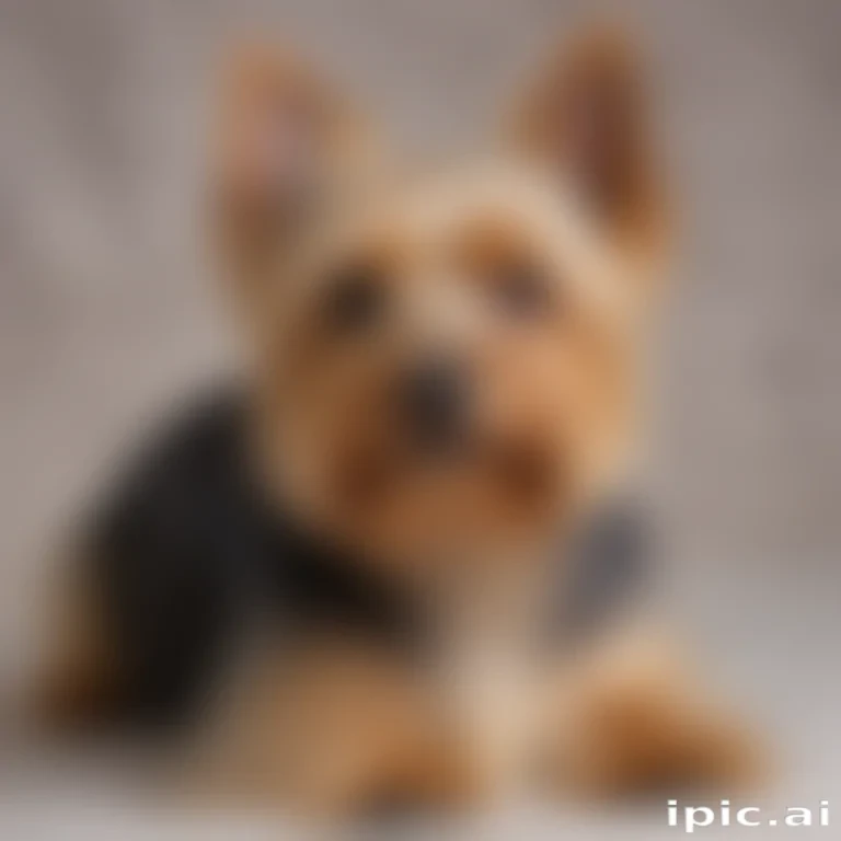 silky terrier