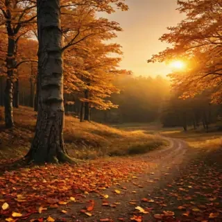 fall png