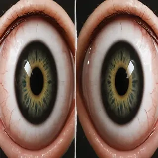 eyeball png