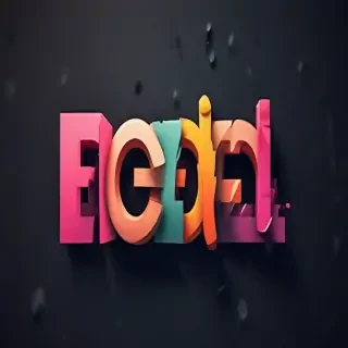 text effect