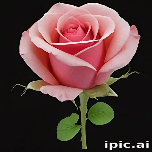 rose png transparent