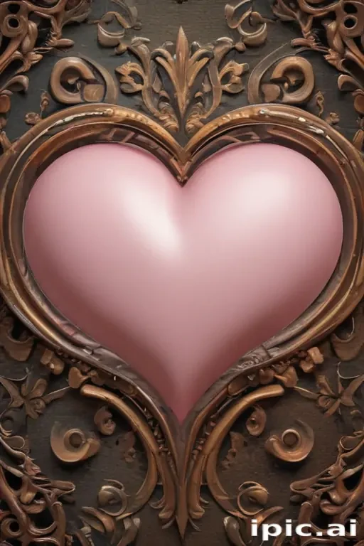 loving heart wallpaper