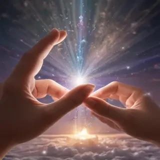 healing wallpaper