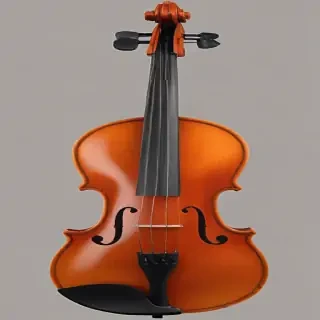 violin png
