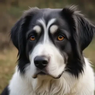 stabyhoun dog breed