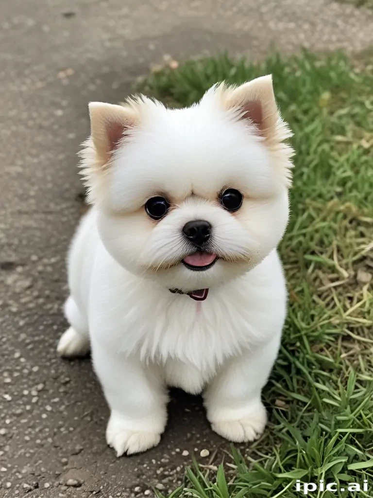 boshih dog breed