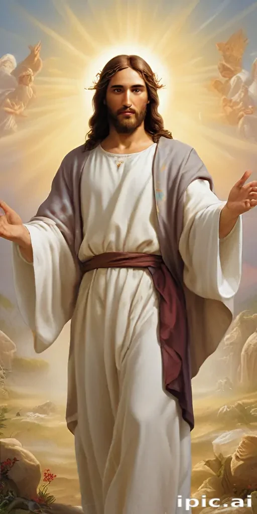 wallpaper jesus images