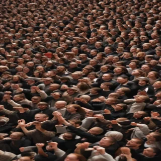 audience png