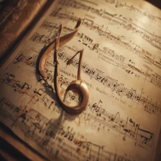 music wallpaper aesthetic