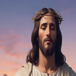 aesthetic jesus wallpapers