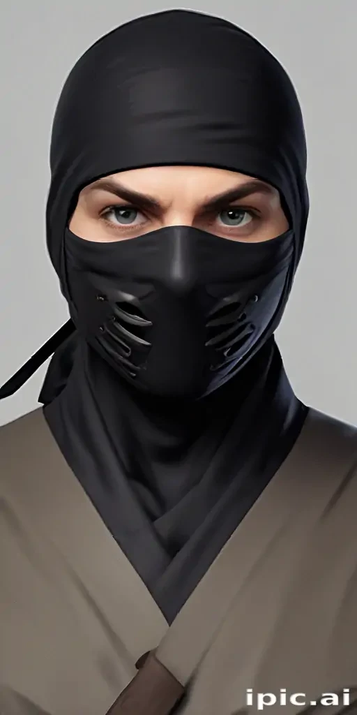ninja png