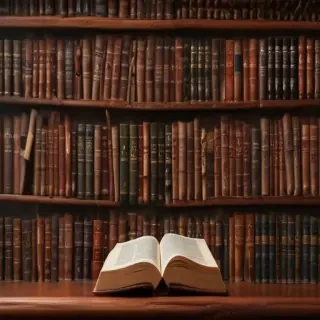 books wallpaper