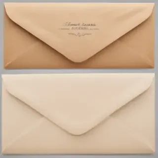 envelope clipart