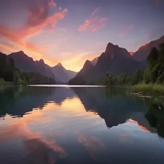 lake png