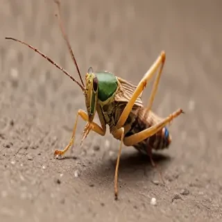 cricket insect