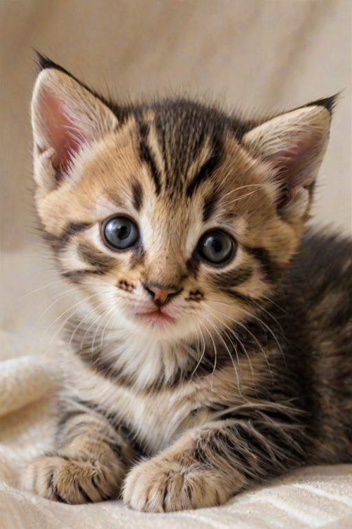 kitten png