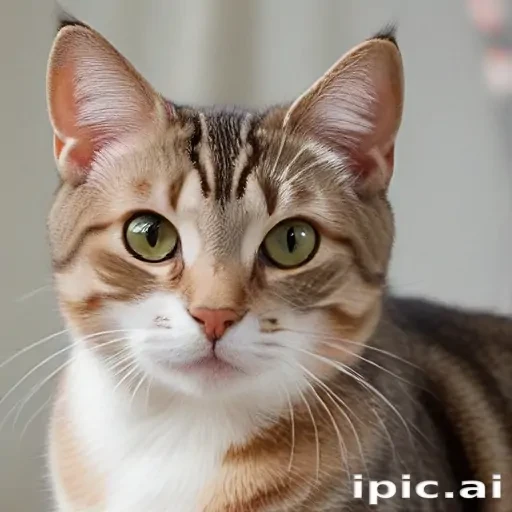european shorthair cat breed