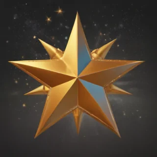 cartoon star png