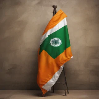 india flag