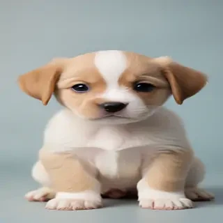 puppy background