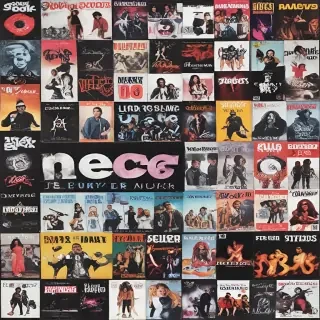 90s music