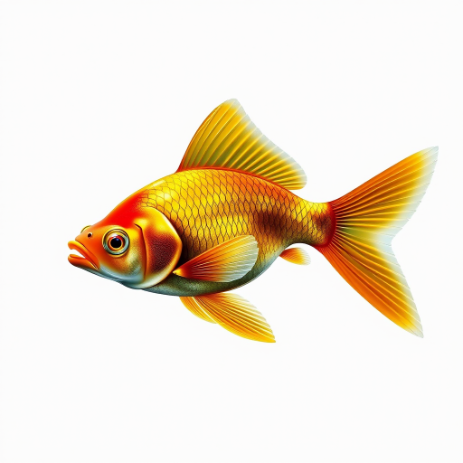 gold fish