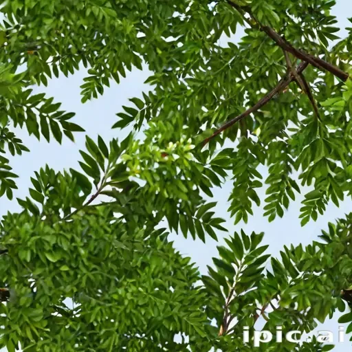 png branches