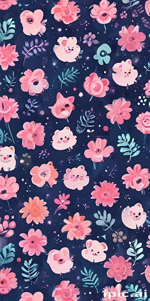 beautiful cute backgrounds